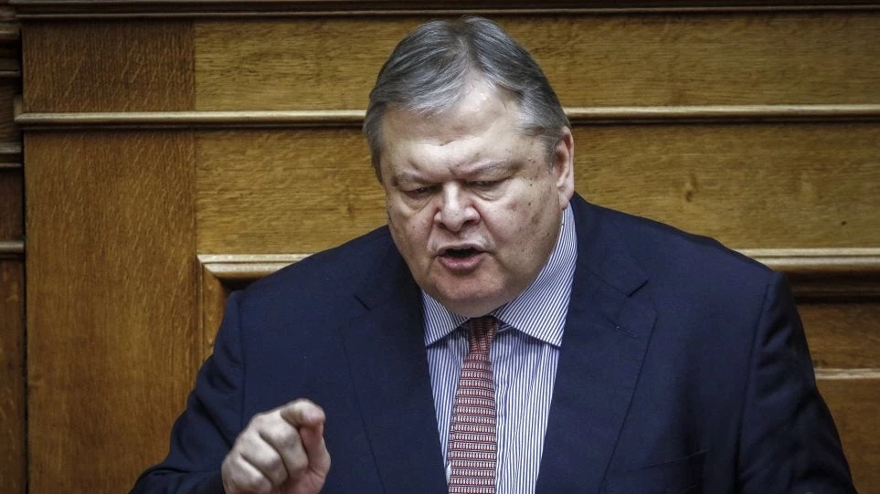 Βενιζέλος: Επιτομή του αλυτρωτισμού το «Μακεδονία του Ίλιντεν»